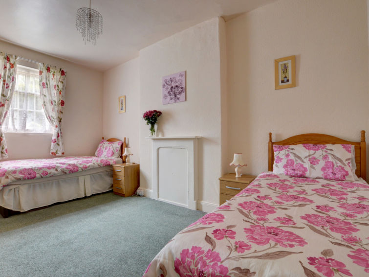 Photo of Grenville - Upcott House