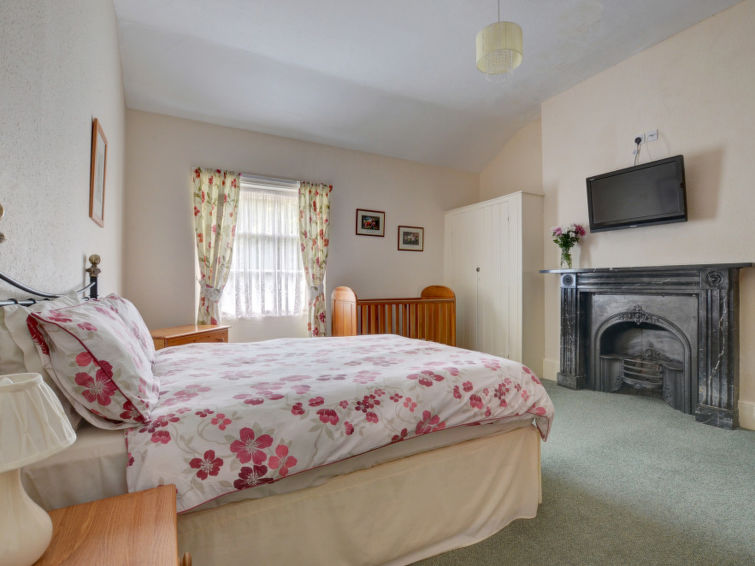 Photo of Grenville - Upcott House