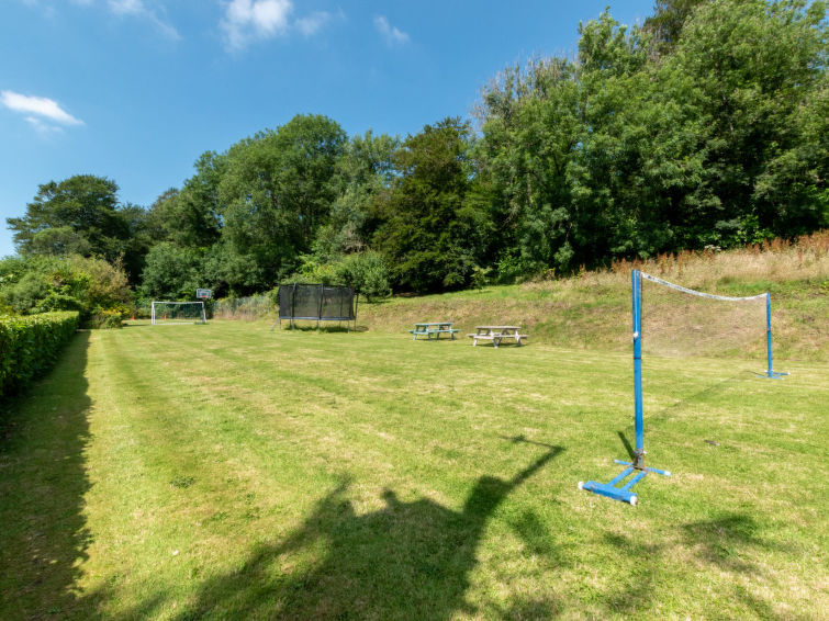 Photo of Upcott Cottage, Upcott House