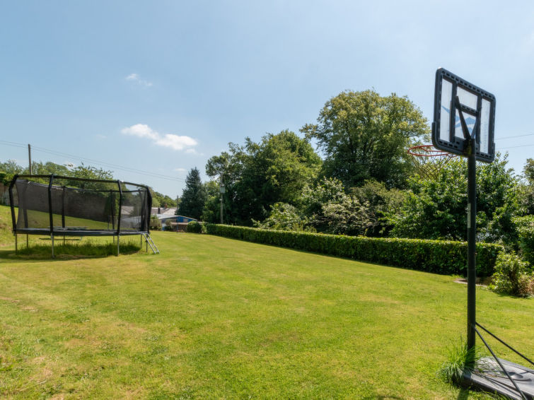 Photo of Upcott Cottage, Upcott House