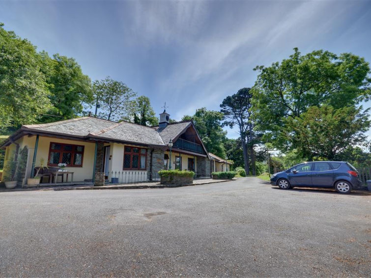 Photo of Chauffers Cottage
