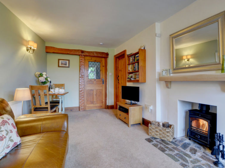 Photo of Chauffers Cottage