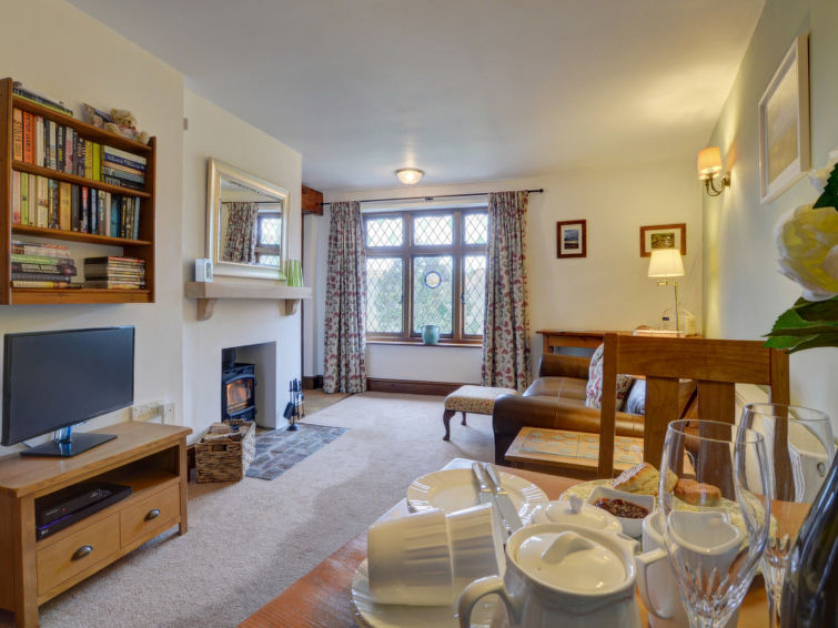 Photo of Chauffers Cottage