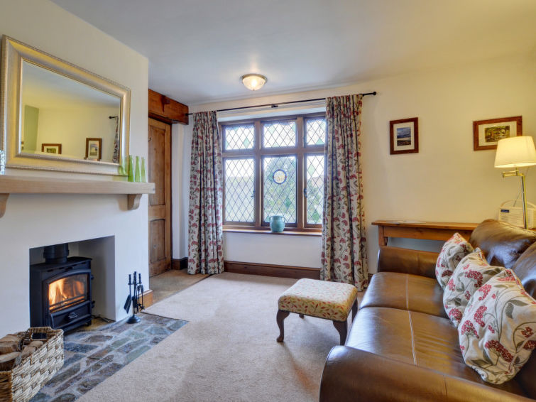 Photo of Chauffers Cottage