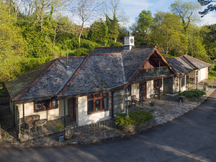 Photo of Gardeners Cottage