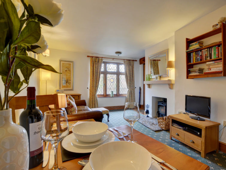 Photo of Gardeners Cottage