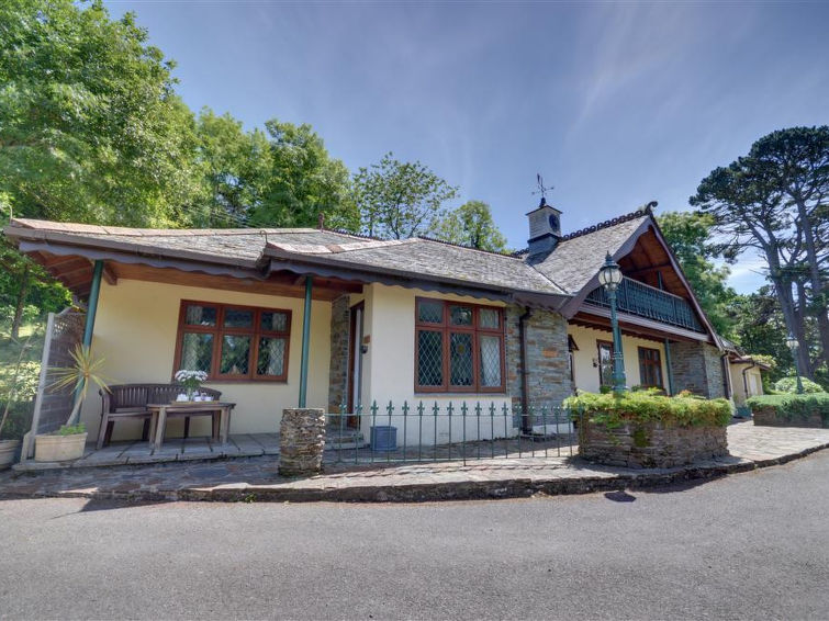 Photo of Gardeners Cottage