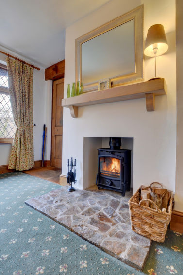 Photo of Gardeners Cottage