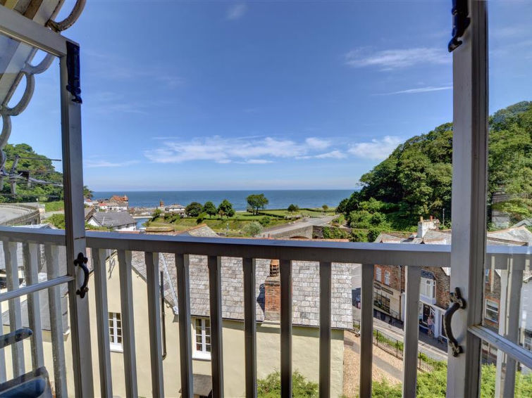 Ferndale House Accommodation in Barnstaple