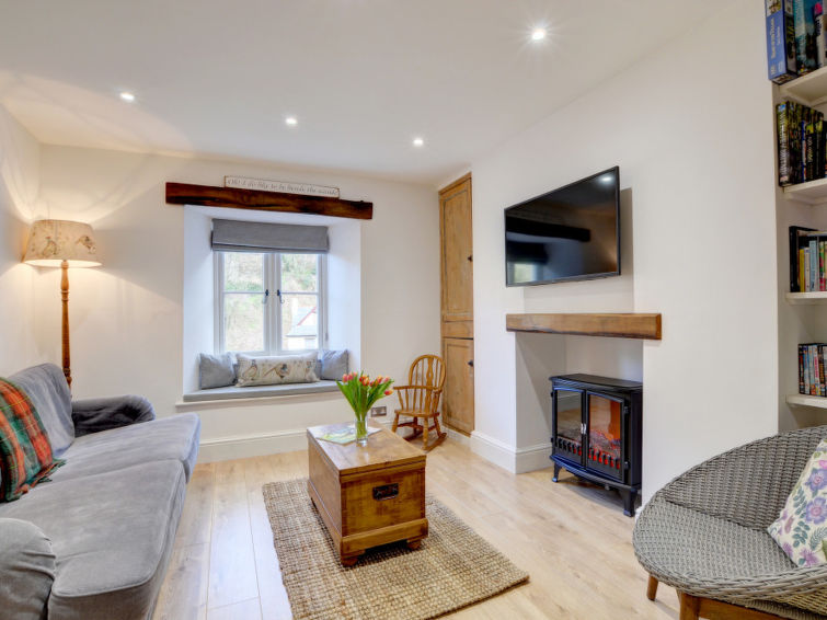 Fox Cottage Accommodation in Barnstaple