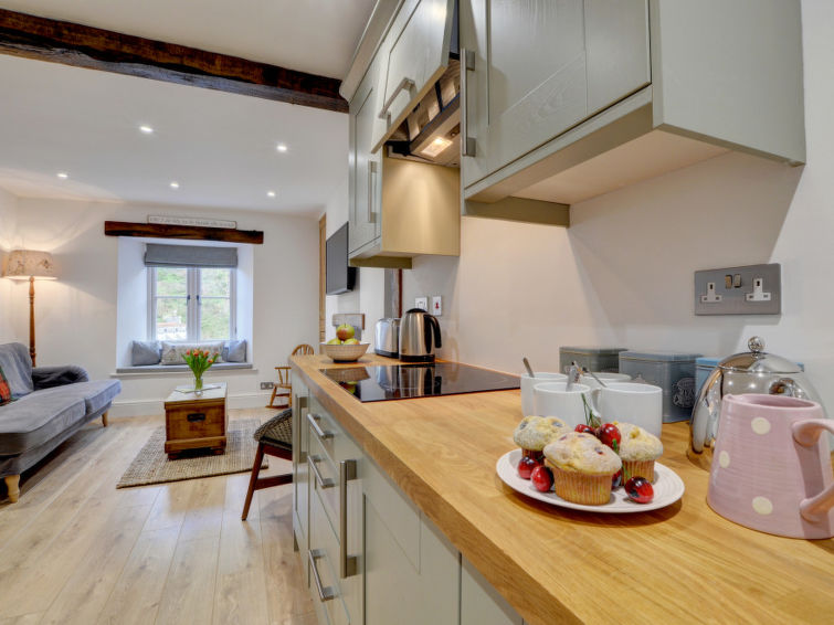 Photo of Fox Cottage