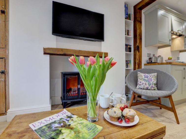 Photo of Fox Cottage
