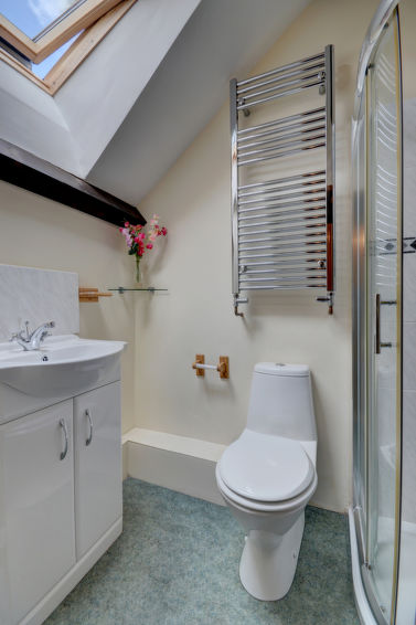 Nyaraló ház Station Barn