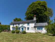 Valley Cottage: Ruim familiehuis voor 8 in Exmoor National Park - thumbnail 1