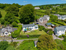 Valley Cottage: Ruim familiehuis voor 8 in Exmoor National Park - thumbnail 2
