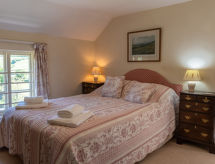Valley Cottage: Ruim familiehuis voor 8 in Exmoor National Park - thumbnail 4