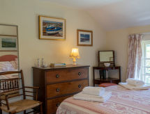 Valley Cottage: Ruim familiehuis voor 8 in Exmoor National Park - thumbnail 5
