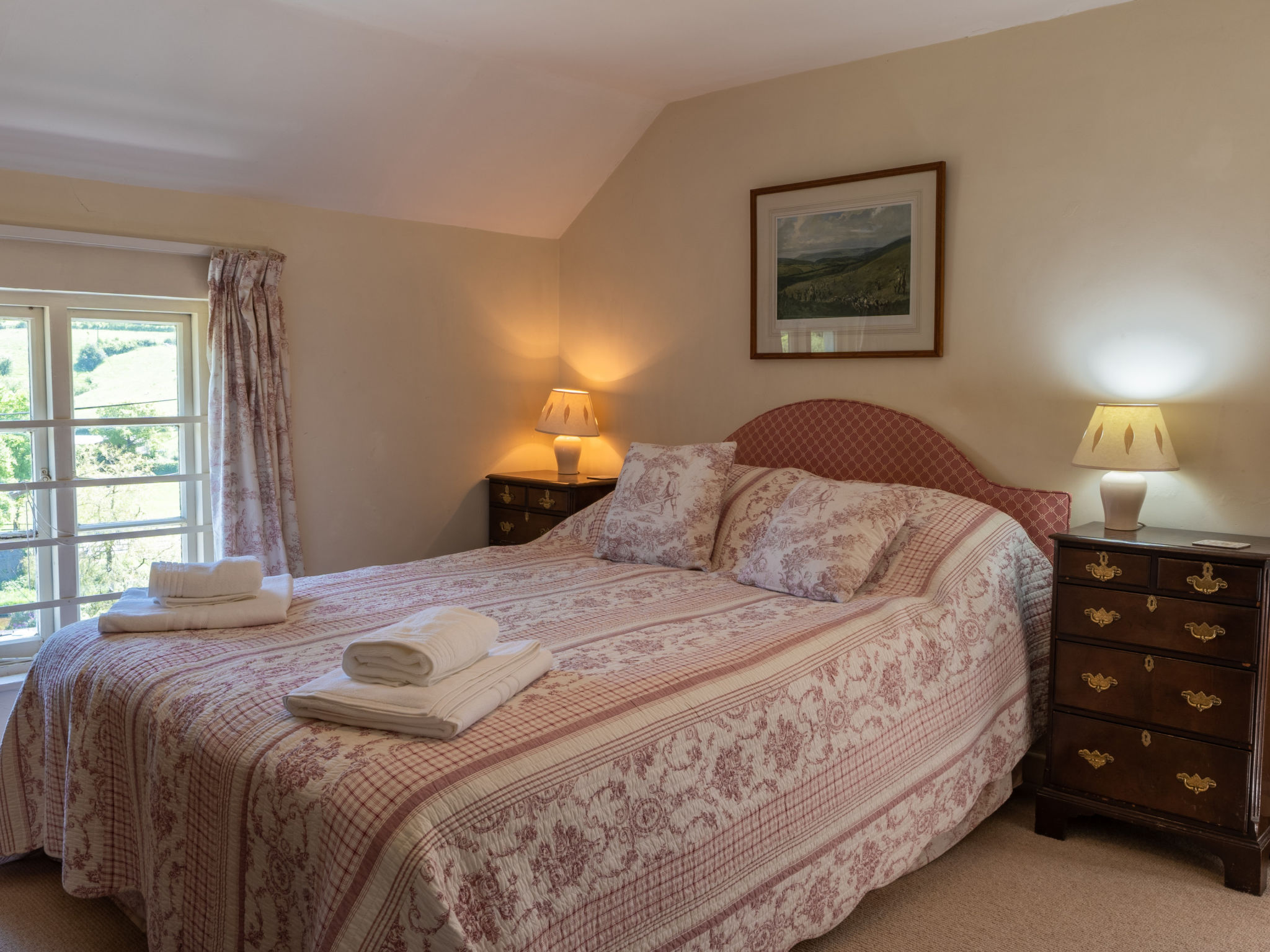 Valley Cottage