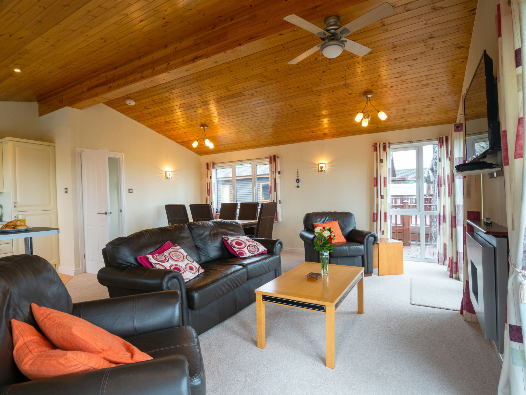 Whitsand Bay Lodge