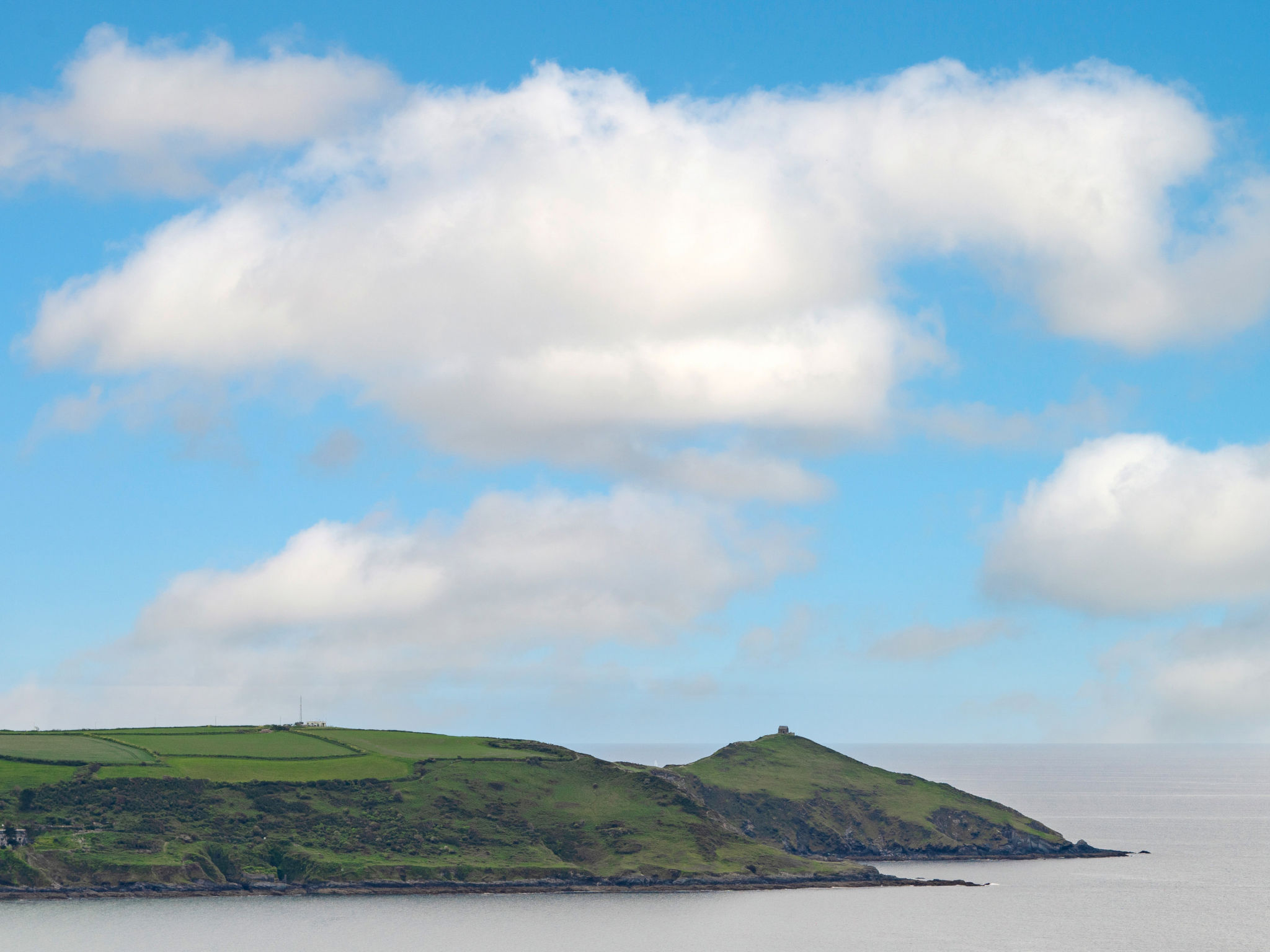 Whitsand Bay Lodge