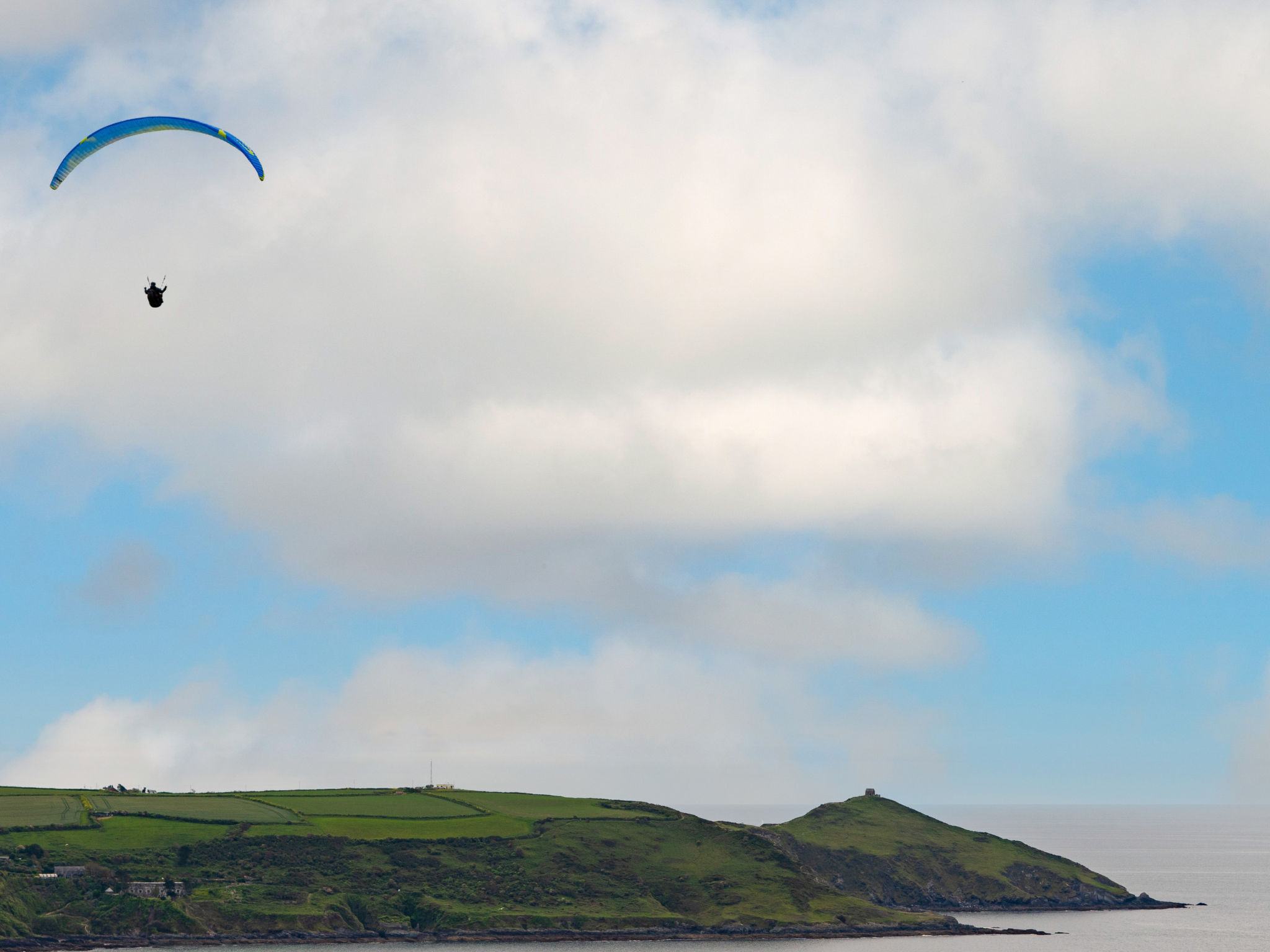 Whitsand Bay Lodge