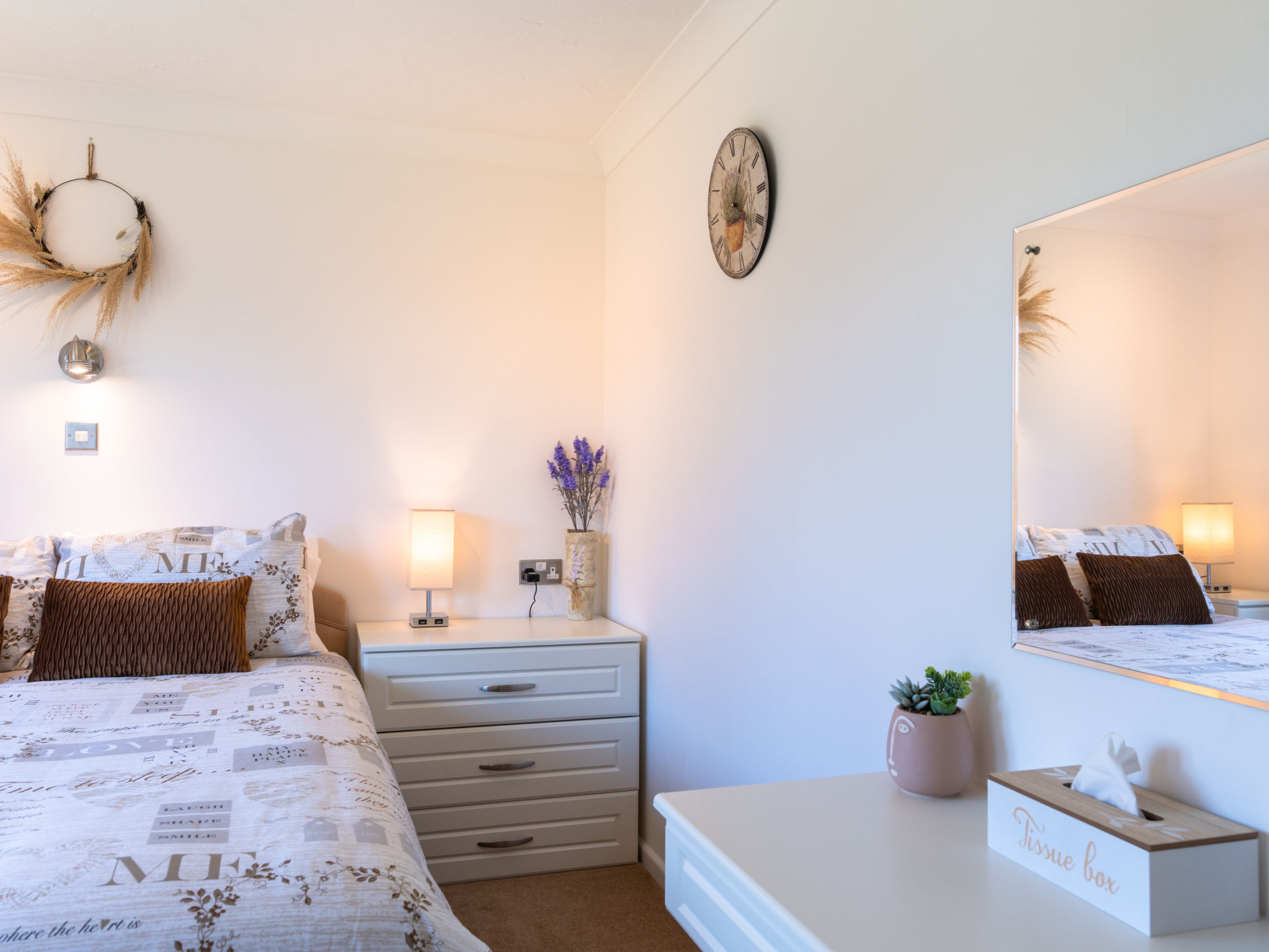 Serendipity Lodge
