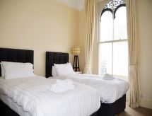 Historisch Appartement in Plymouth Barbican | 6 Personen, 90m² - thumbnail 2