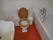 Historisch Appartement in Plymouth Barbican | 6 Personen, 90m² - thumbnail 5
