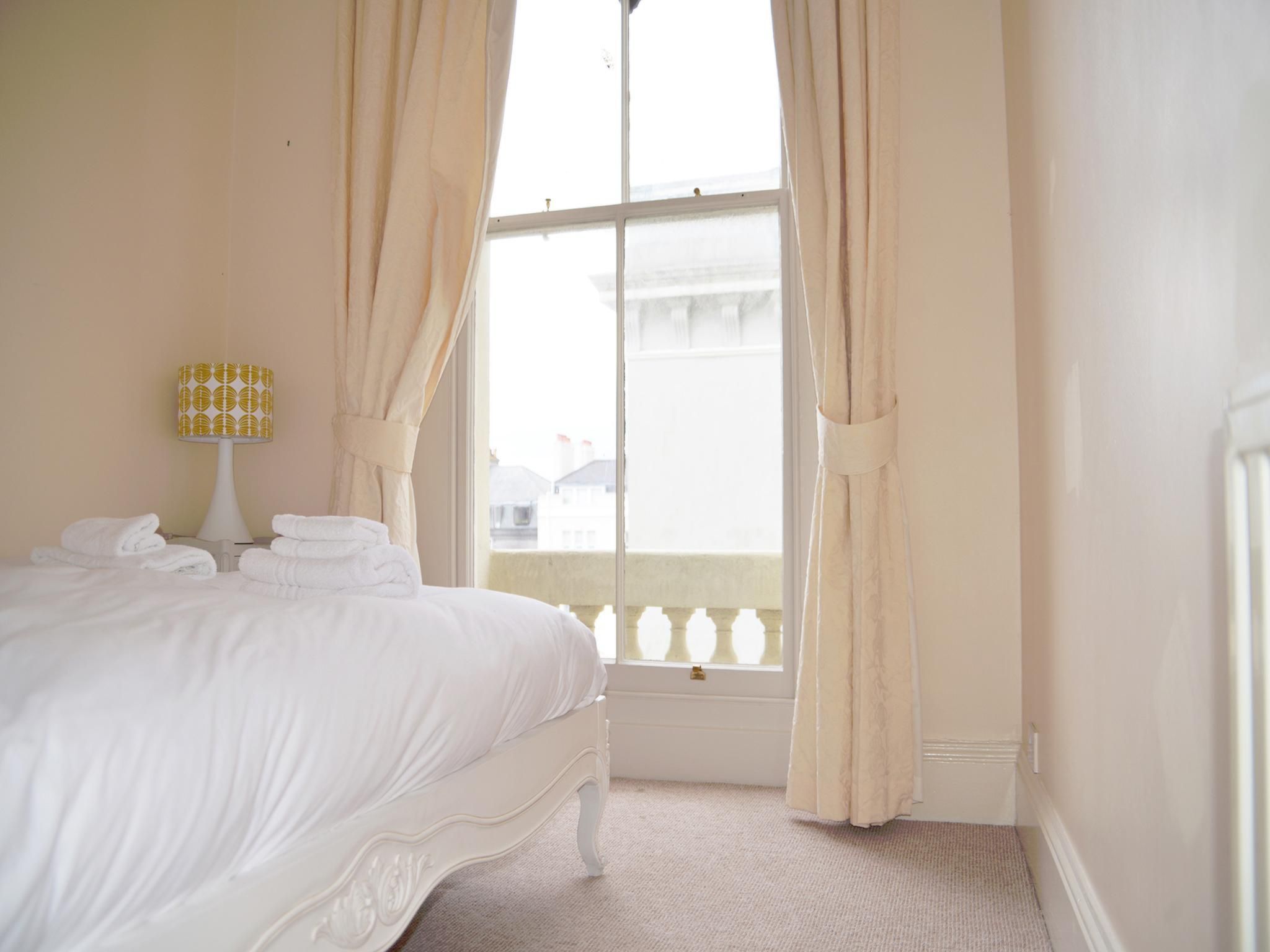 Große Ferienwohnung in Barbican