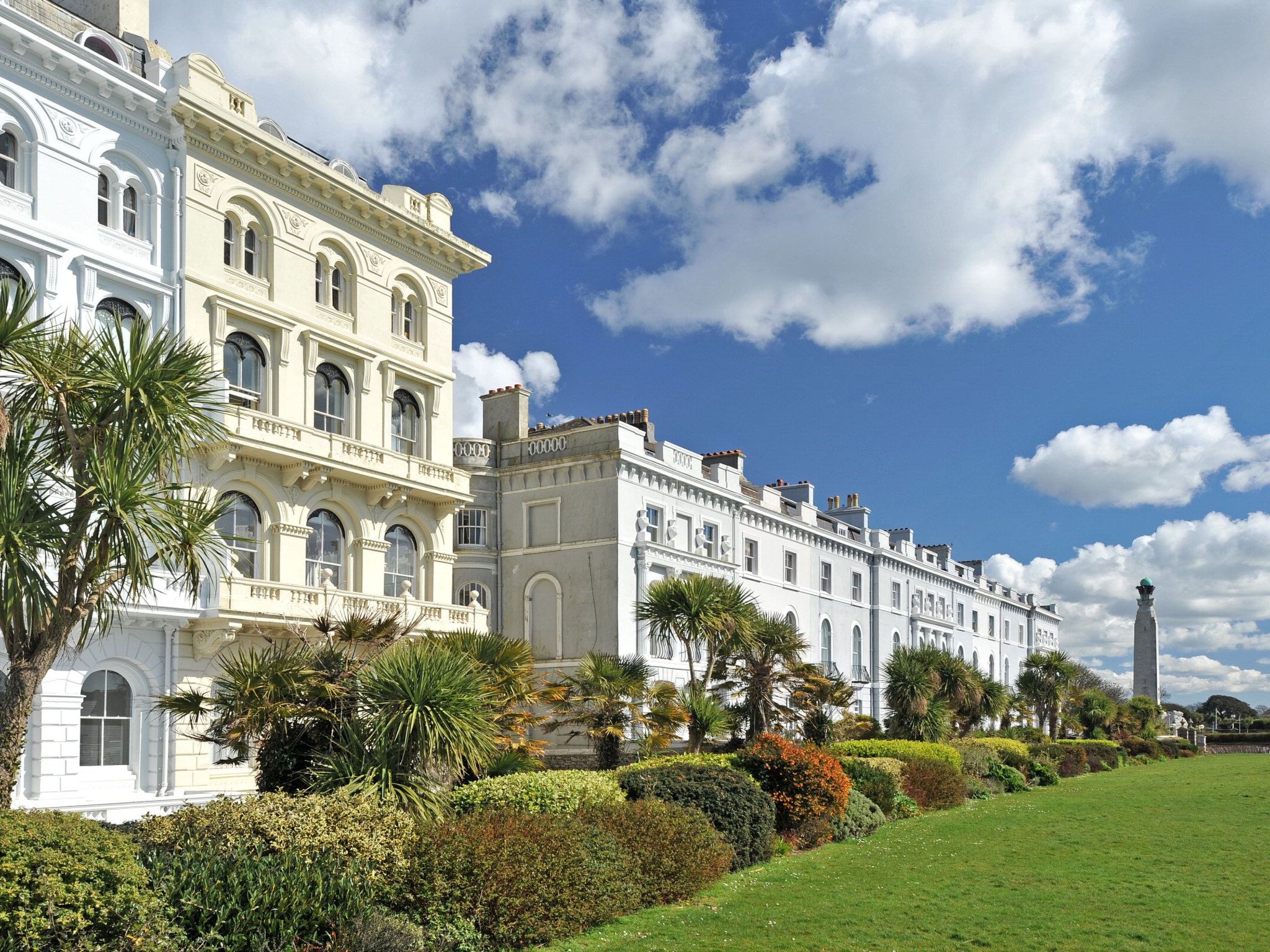 Helle, erst kürzlich vollständig renovierte (2016) Ferienwohnungen in einem den - Image-tags.info