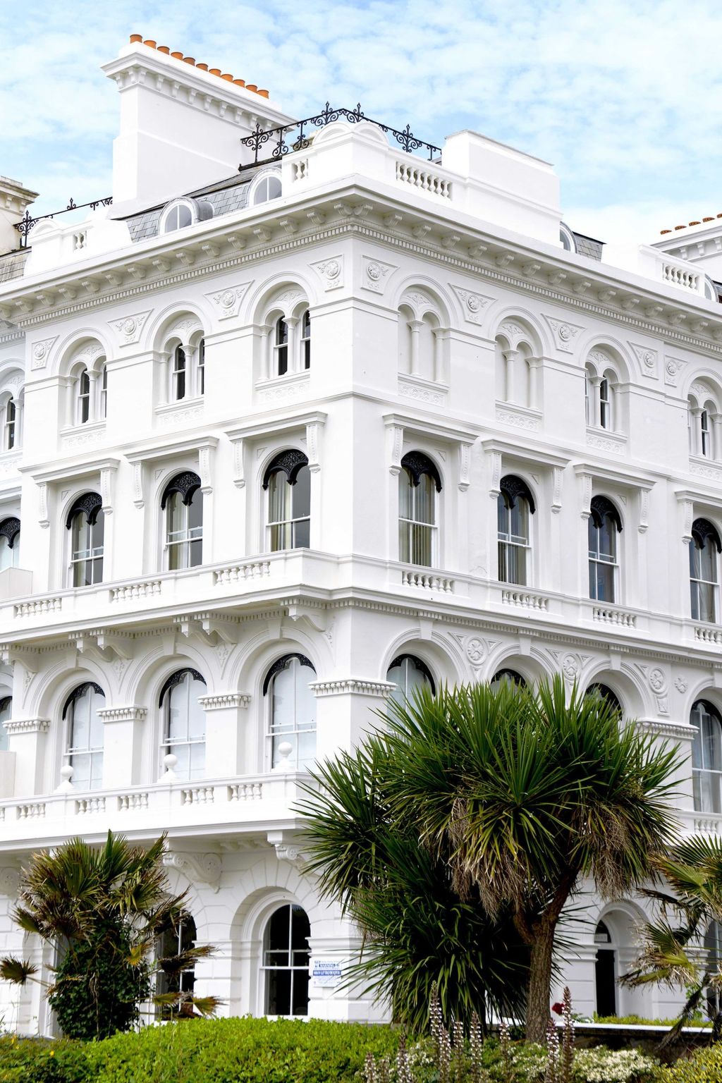 Helle, erst kürzlich vollständig renovierte (2016) Ferienwohnungen in einem den - Image-tags.info