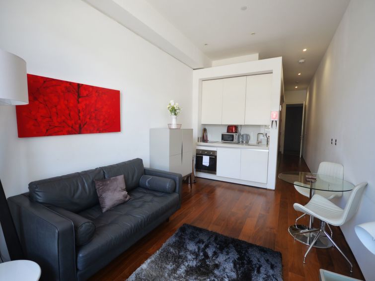 Appartement In Plymouth - Plymouth