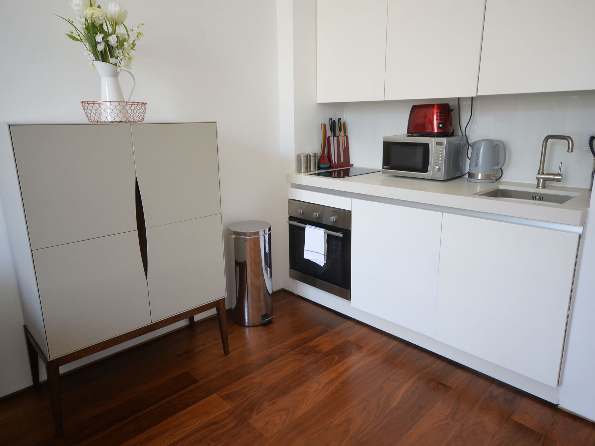 Appartement in Plymouth