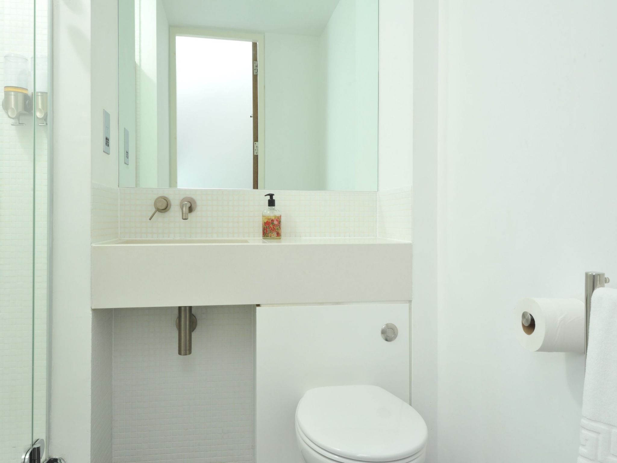 Appartement in Plymouth