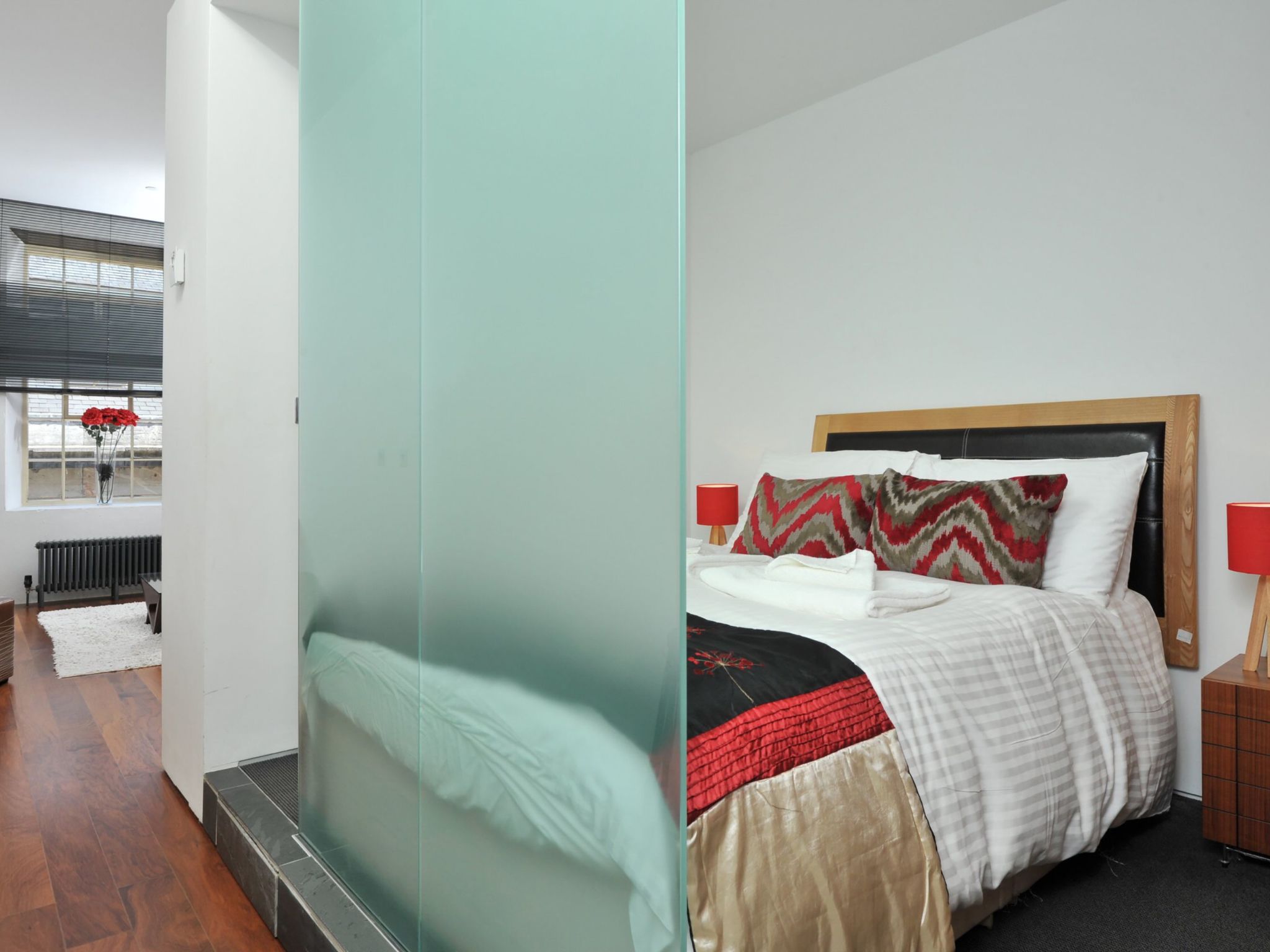 Appartement in Plymouth