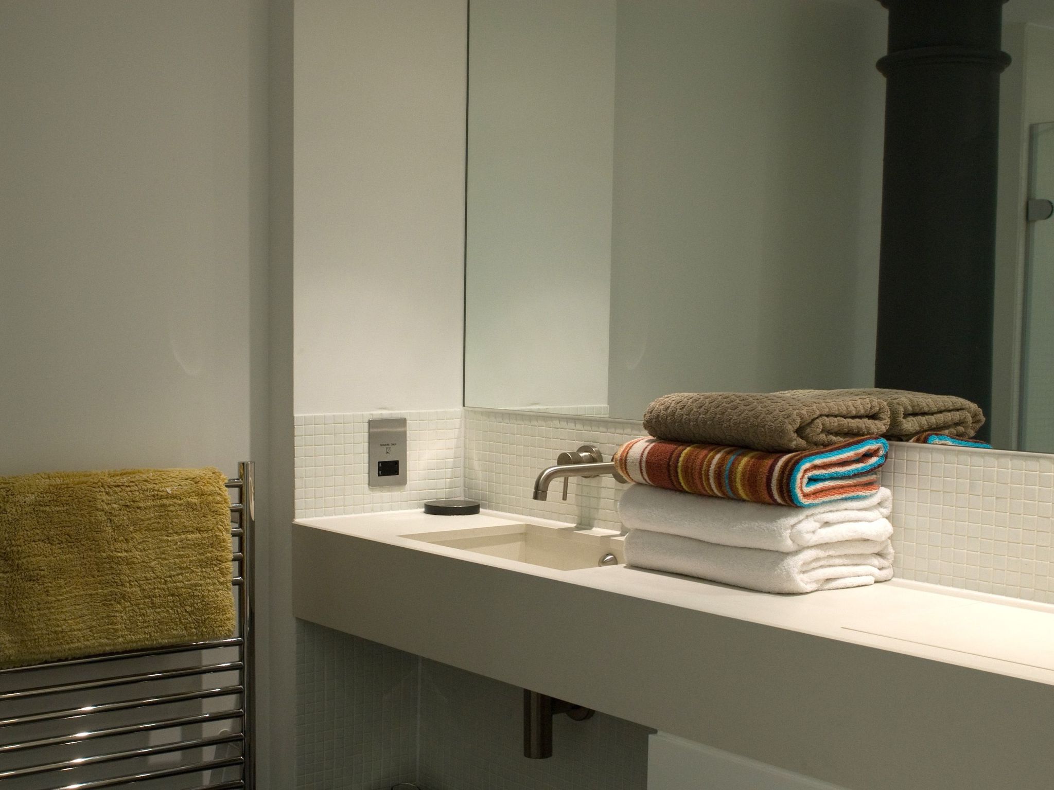 Appartement in Plymouth - Binnen