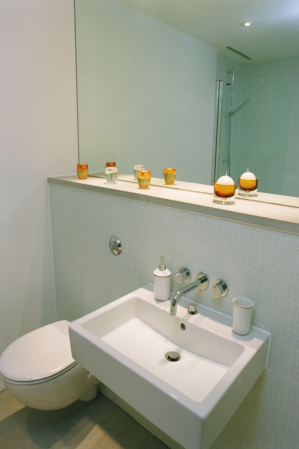 Appartement in Plymouth - Binnen