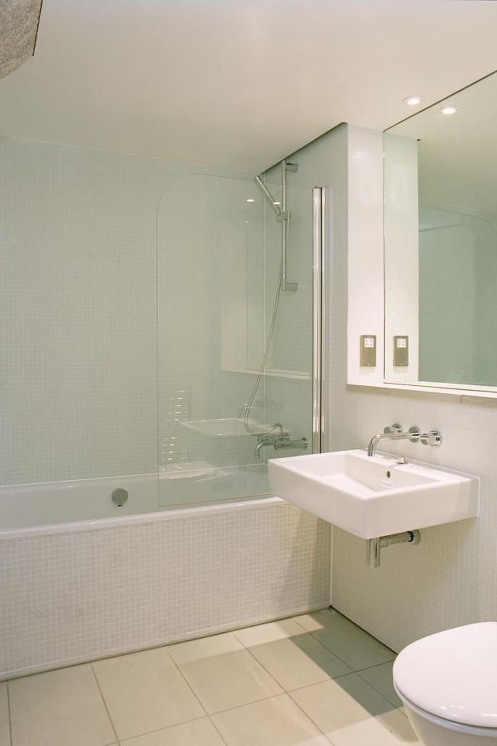 Wohnung in Plymouth - Binnen