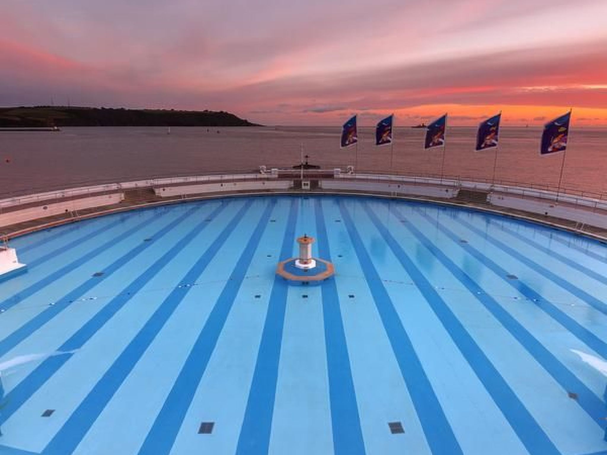 Wohnung in Plymouth - Buiten