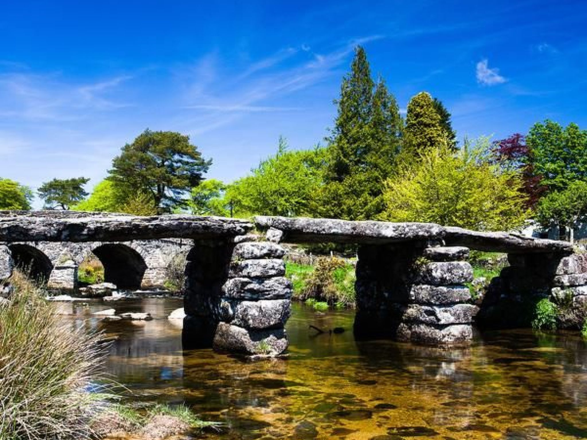 Wohnung in Plymouth - Buiten