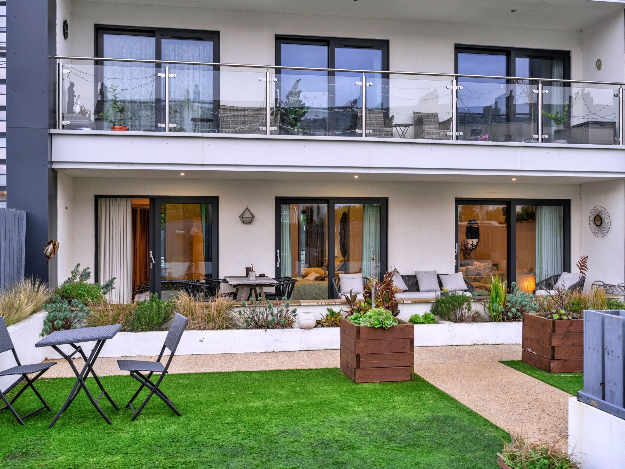 Plymouth City Apartment 15