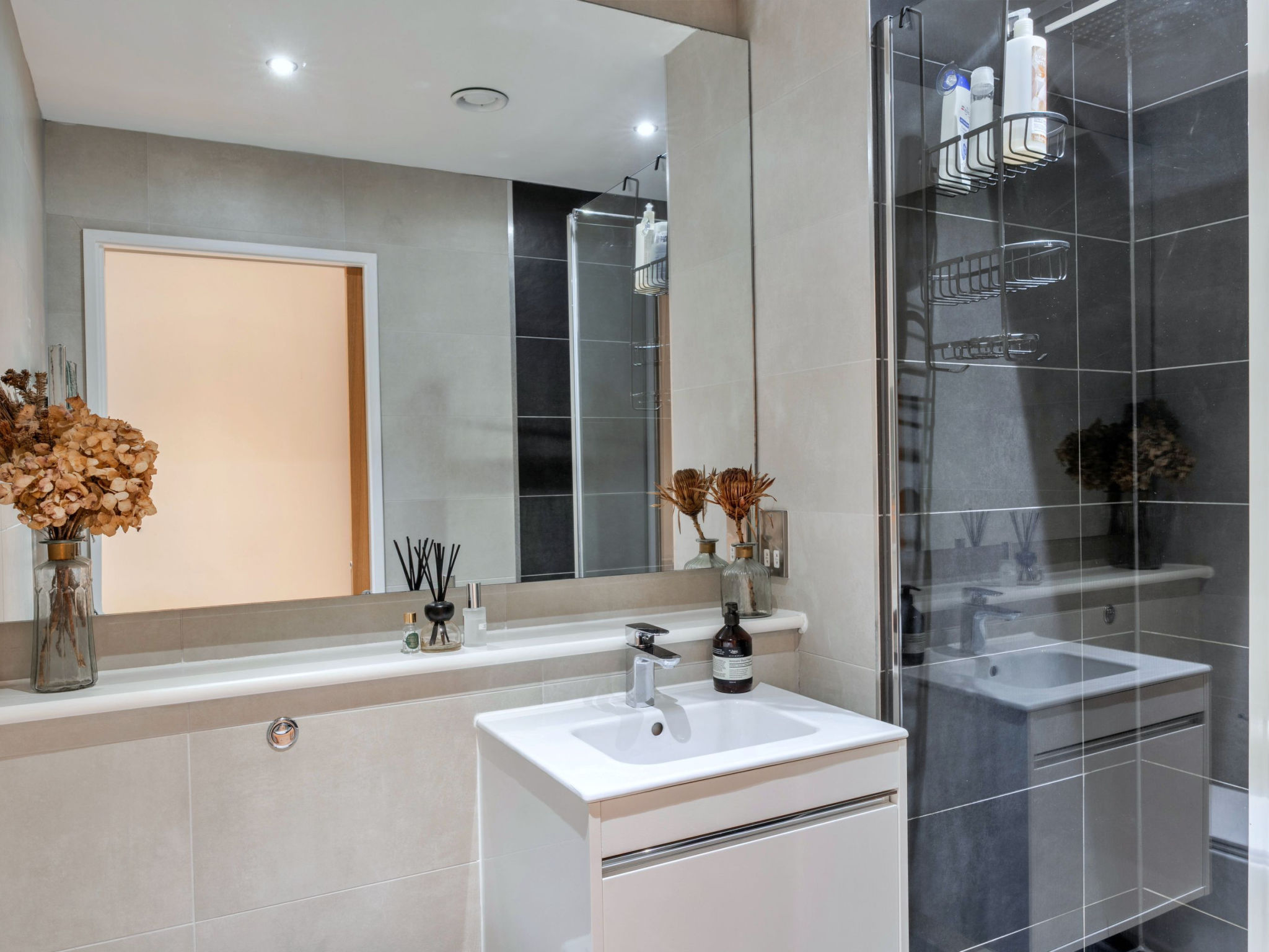 Plymouth City Apartment 15 - Binnen