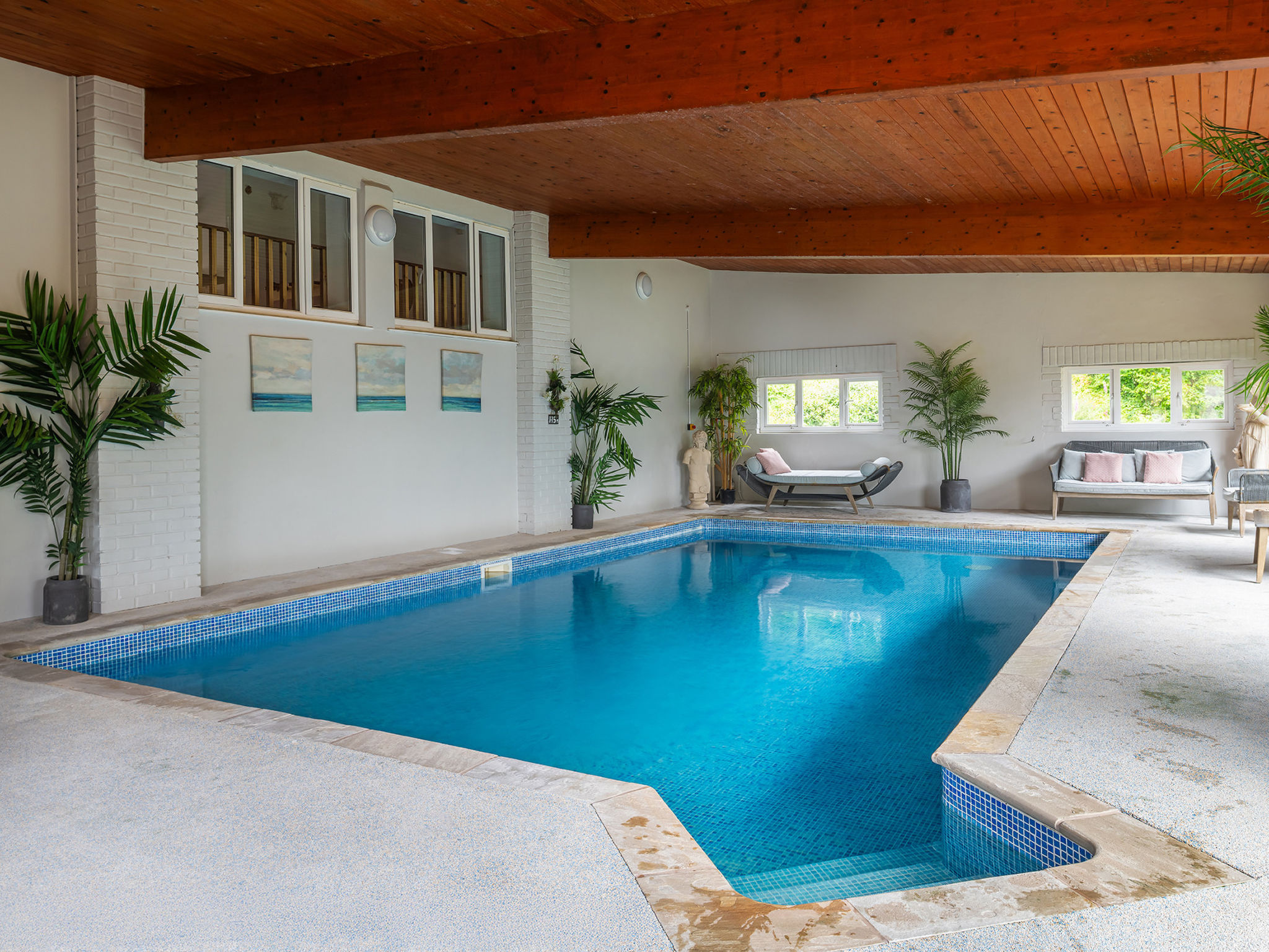 Coulscott Bantam Cottage