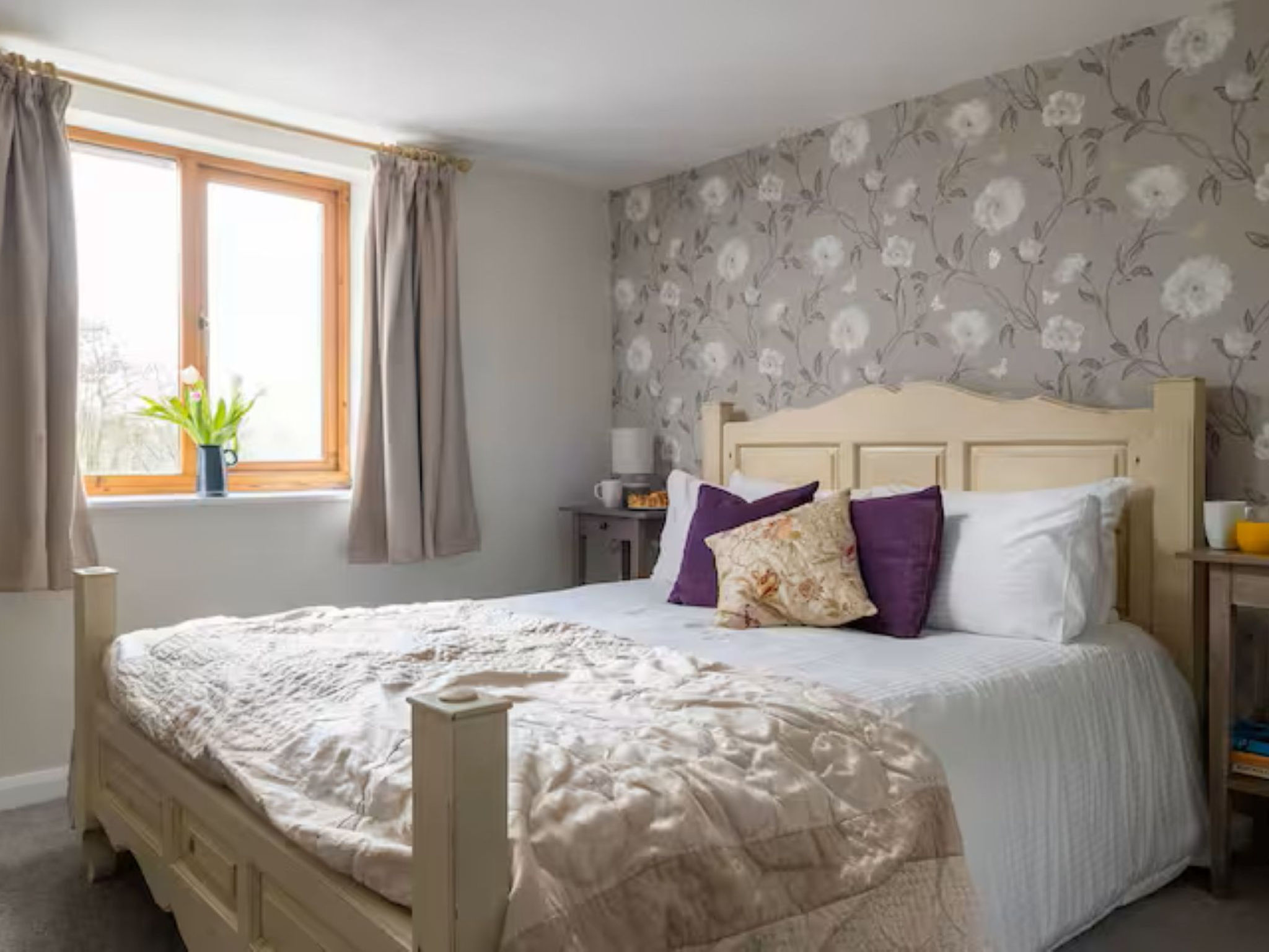 Coulscott Aylesbury Cottage - Binnen
