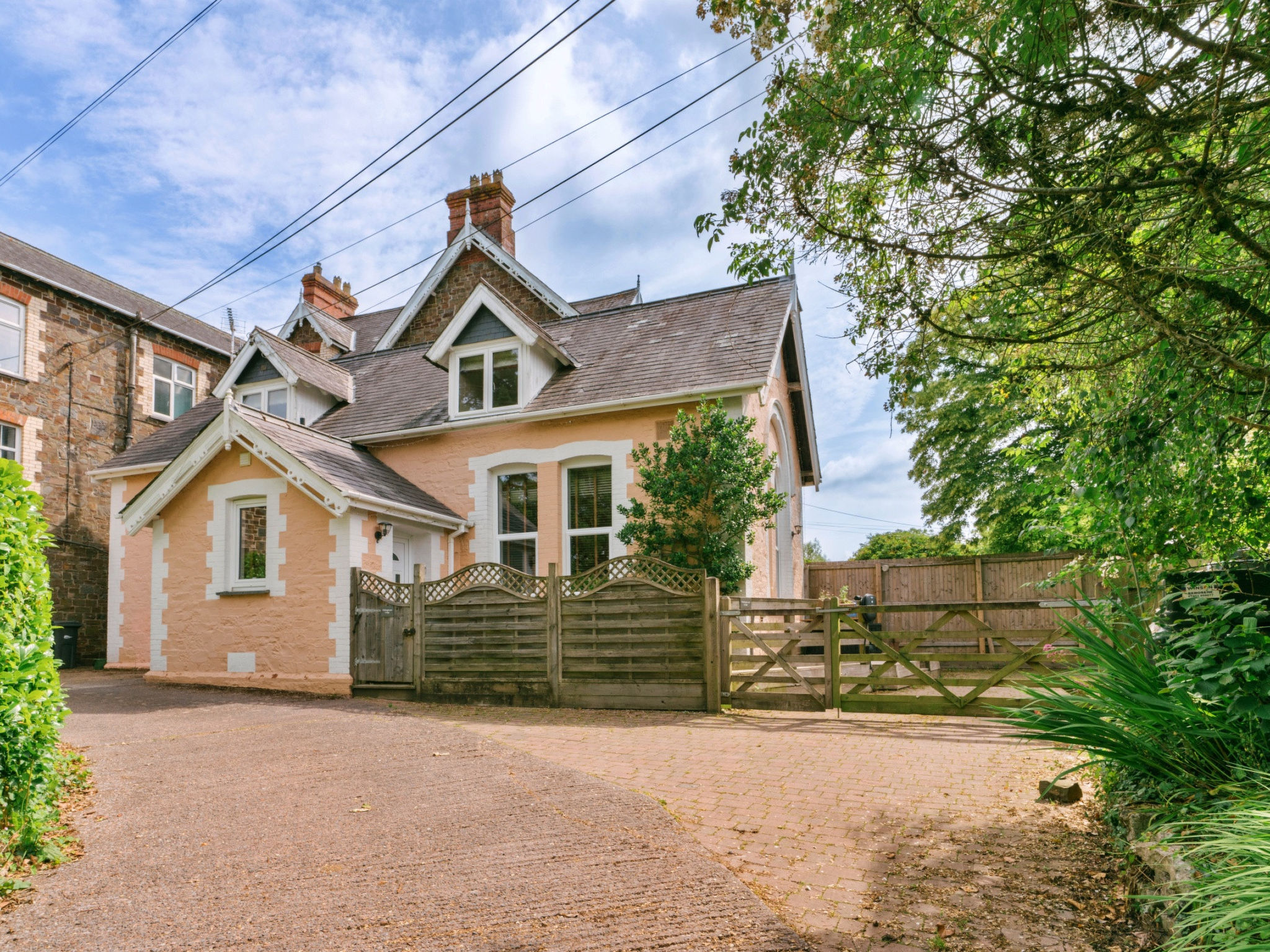 Wallingbrook Lodge