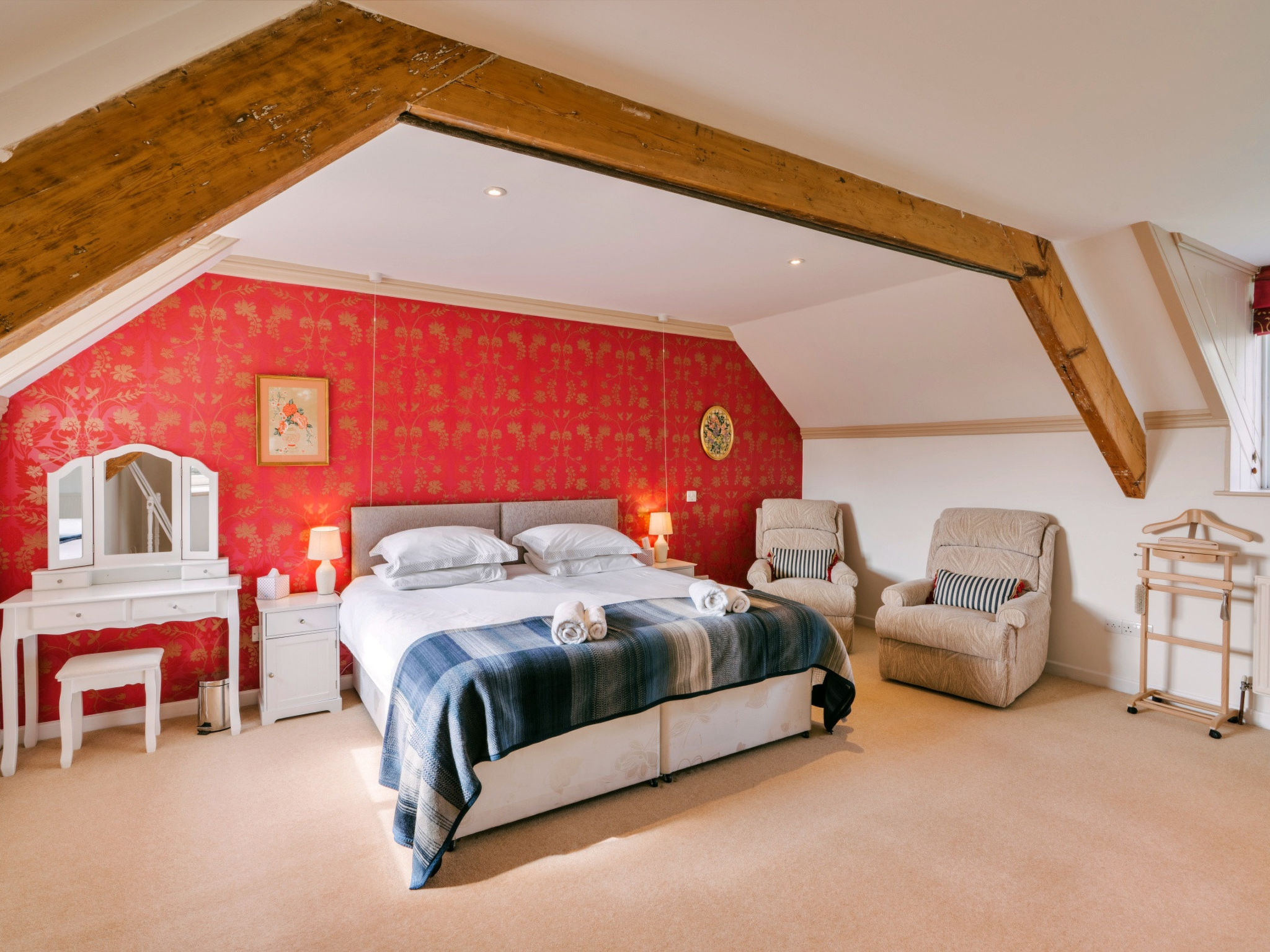 Wallingbrook Lodge