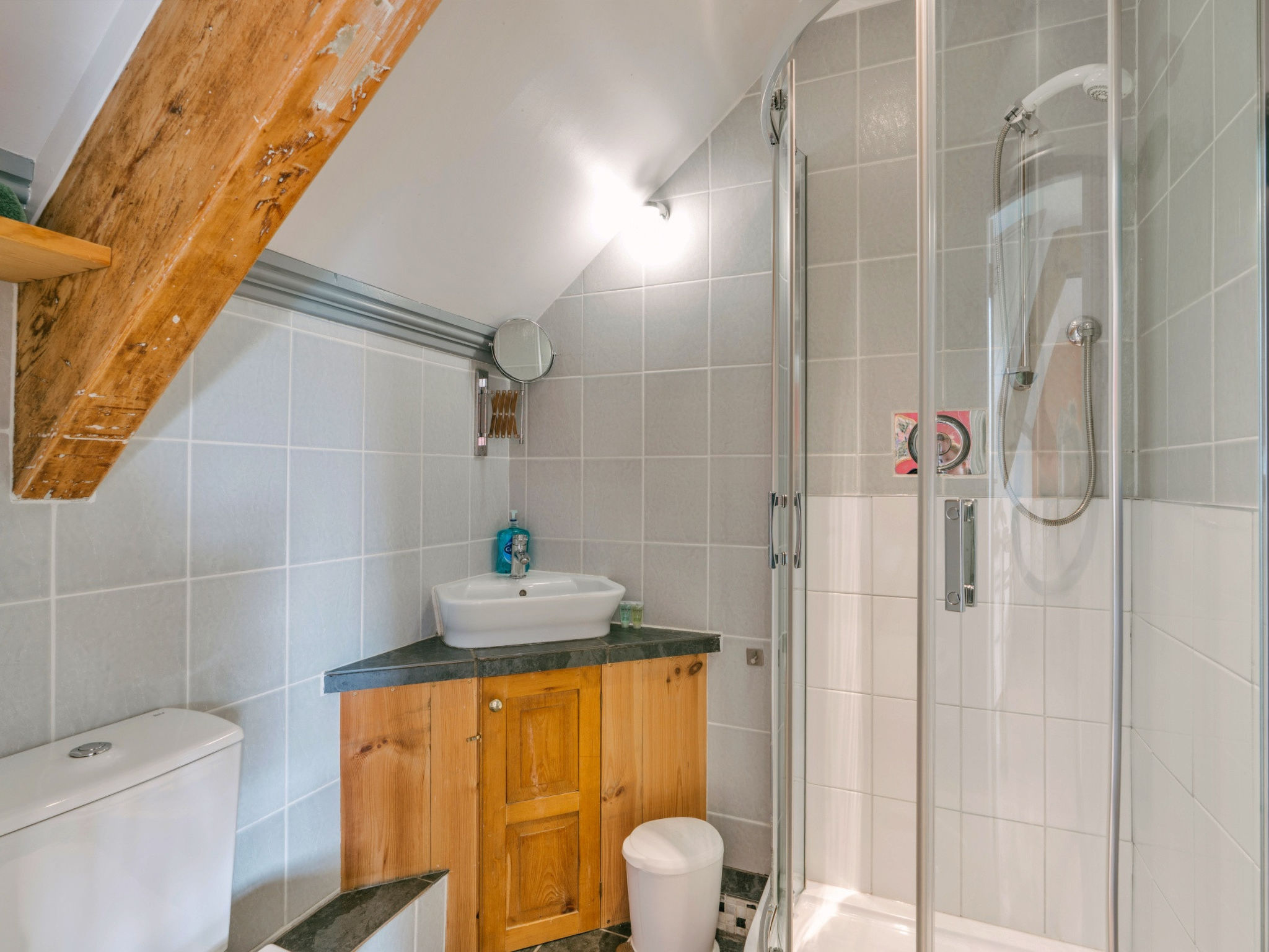 Wallingbrook Lodge