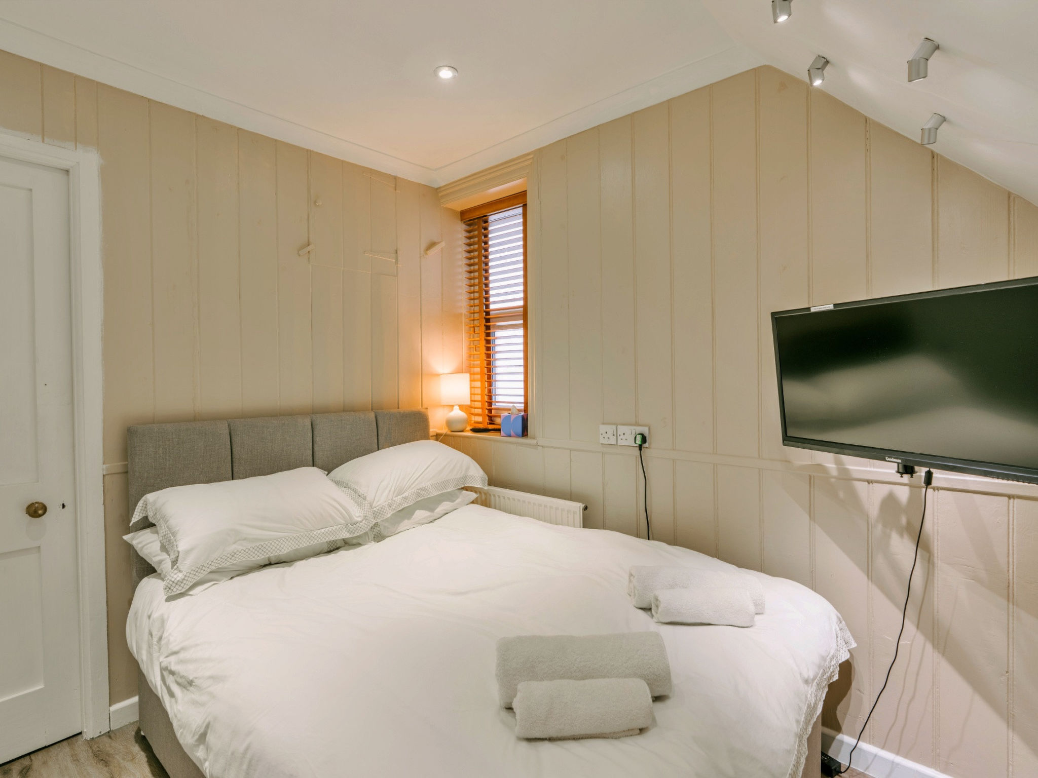 Wallingbrook Lodge