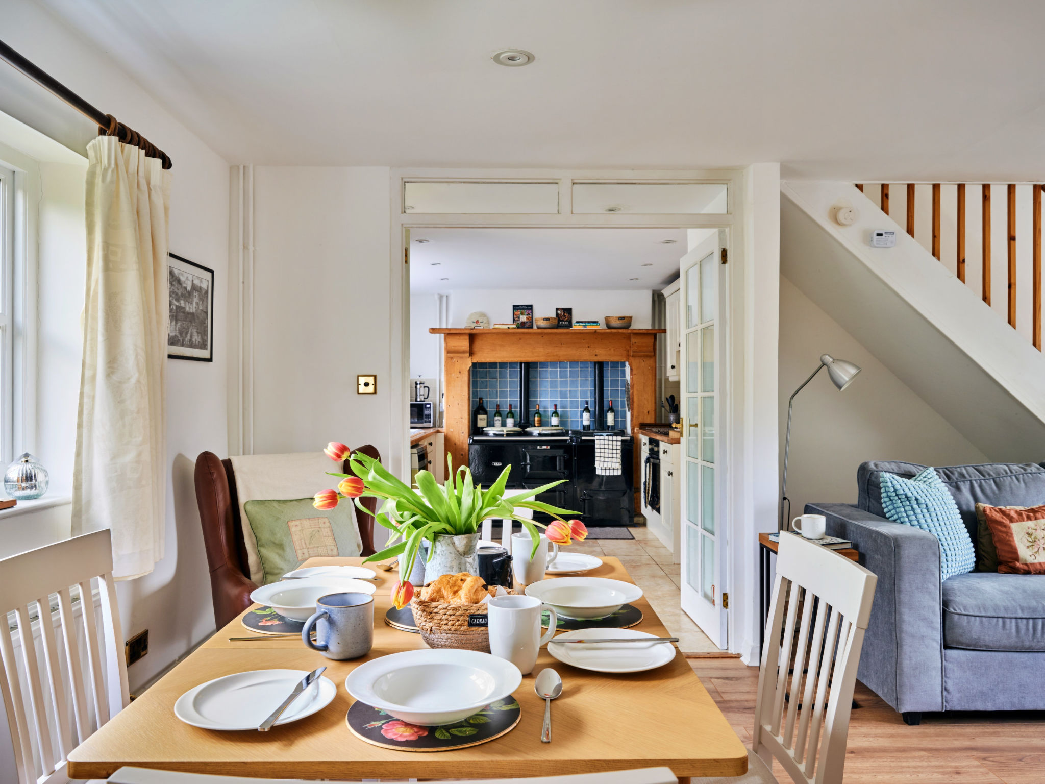 Coachmans Cottage