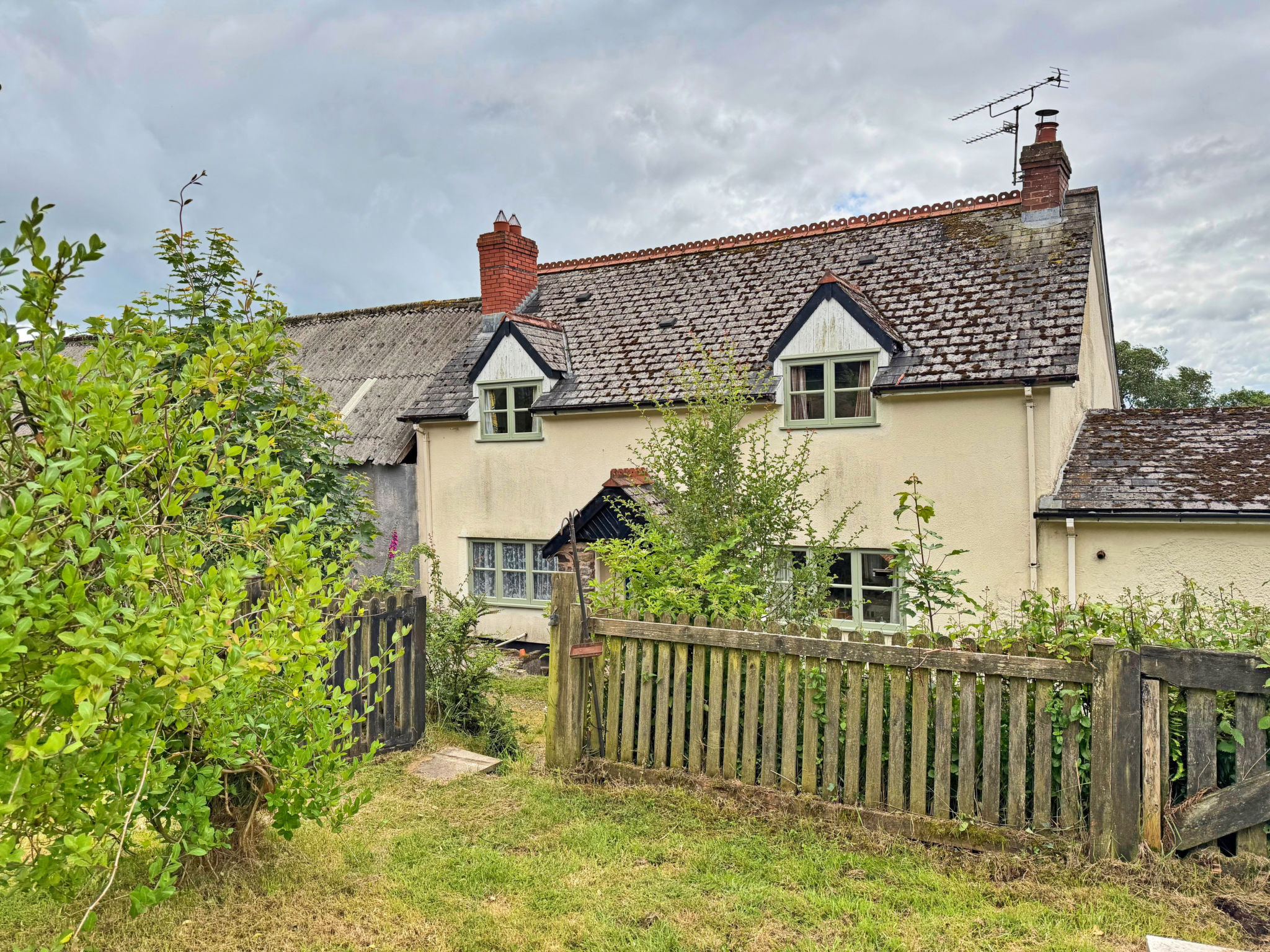 Coachmans Cottage